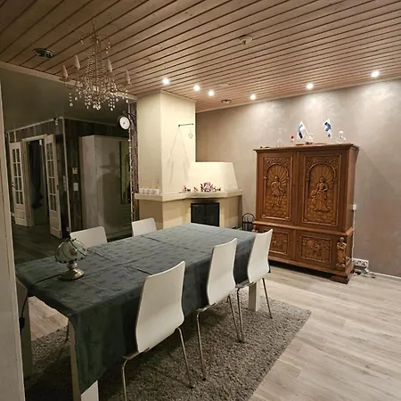 Cosy House *