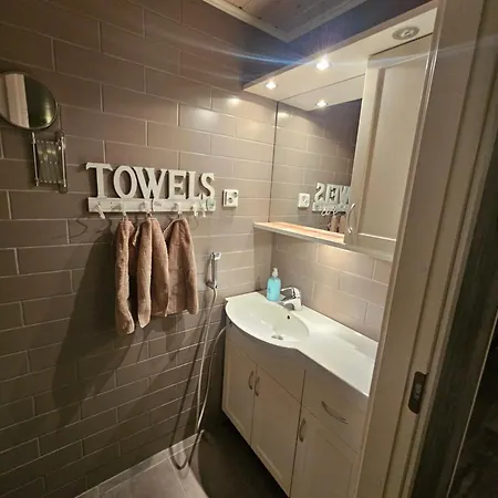 Cosy House * Rovaniemi