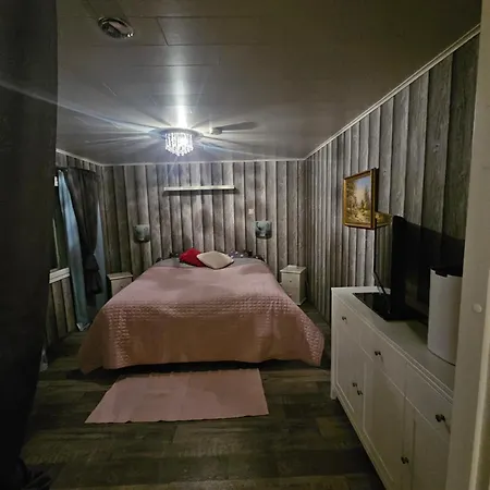 Cosy House Apartament *