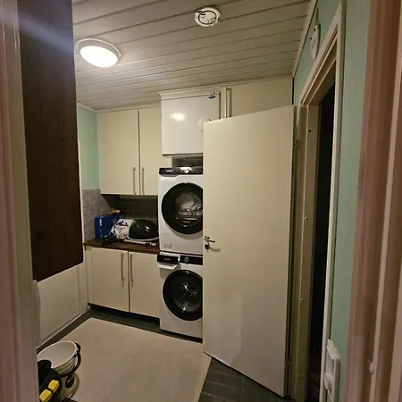 Apartament Cosy House *