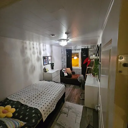 Cosy House
