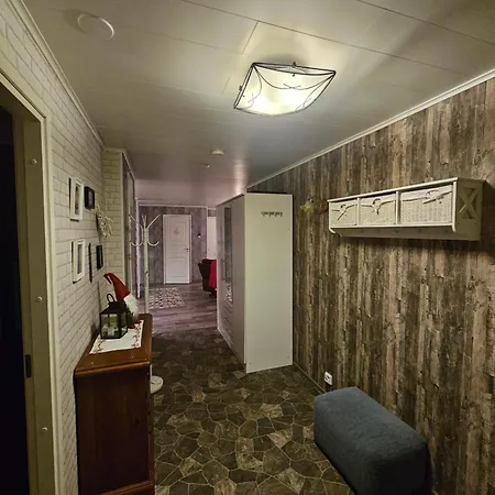 Apartament Cosy House Rovaniemi