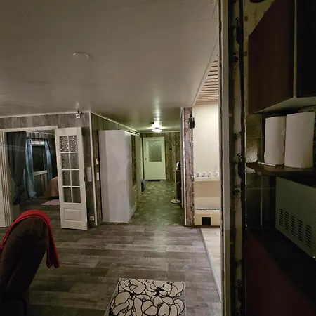 Cosy House Apartament *