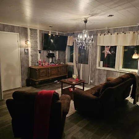 Apartmán Cosy House *