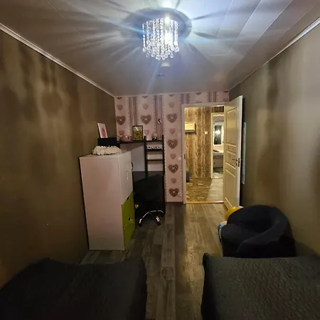 Apartmán Cosy House Rovaniemi