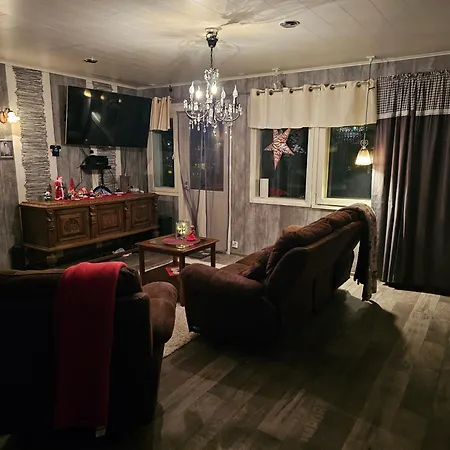 Cosy House Apartament *