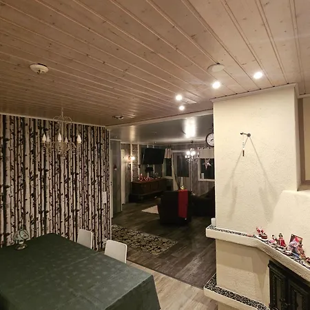 Cosy House Rovaniemi