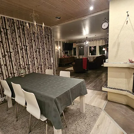 Cosy House