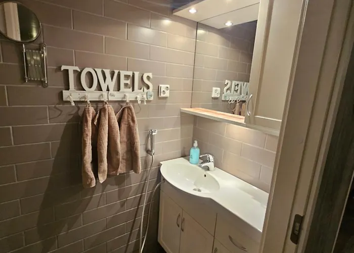 Cosy House * Ροβανιέμι