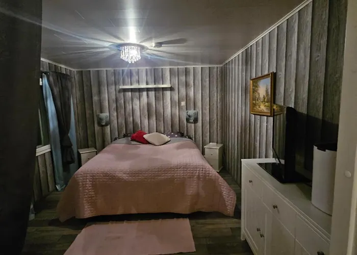 Cosy House Διαμέρισμα *