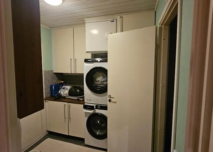 Διαμέρισμα Cosy House *