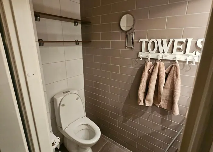 Cosy House Διαμέρισμα Ροβανιέμι