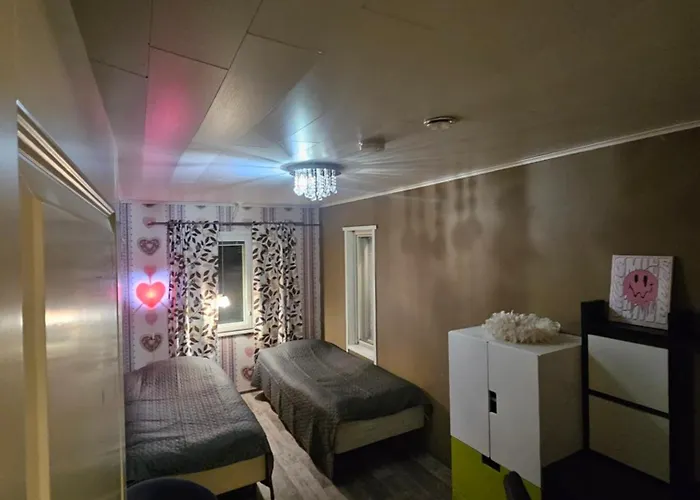 Διαμέρισμα Cosy House