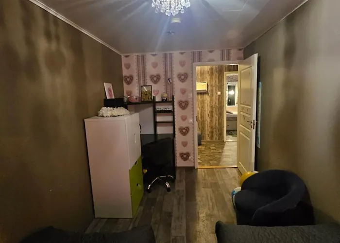 Διαμέρισμα Cosy House Ροβανιέμι