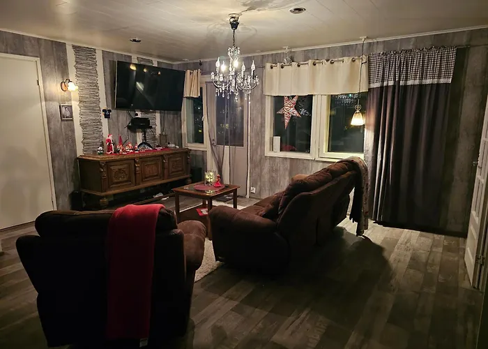 Cosy House Διαμέρισμα *